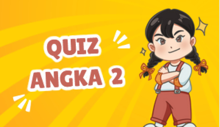 Quiz angka 2