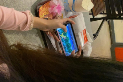 Testimoni Bermain Game "dino.marica.id"