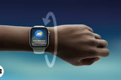 Mengonsepkan Antarmuka Masa Depan