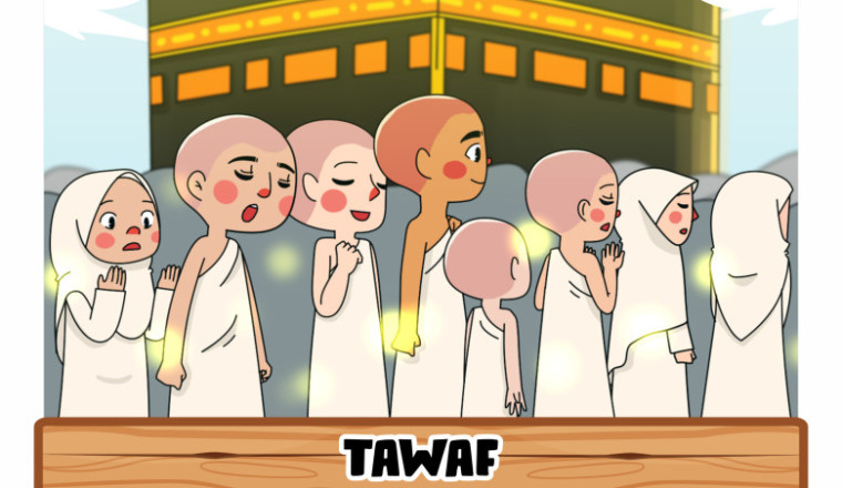 Haji: Undangan Istimewa ke Rumah Allah