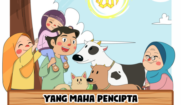 Harmoni Ciptaan Allah di Sekitar Kita